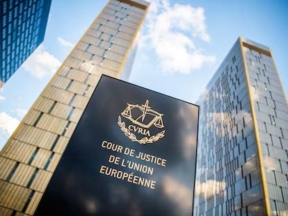 El Consejo nombra a tres jueces y un abogado general del TJUE