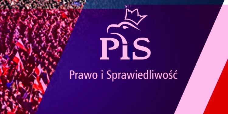 Los polacos de PiS se unen al ECR de Meloni y rechazan a Orbán