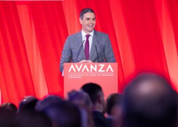 El PSOE lanza la fundación Avanza para hacer frente al crecimiento de la ultraderecha