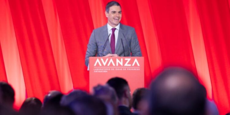 El PSOE lanza la fundación Avanza para hacer frente al crecimiento de la ultraderecha
