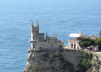 Se prorrogan hasta junio de 2025 las medidas restrictivas de Crimea y Sebastopol tras su anexión ilegal