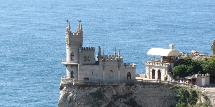 Se prorrogan hasta junio de 2025 las medidas restrictivas de Crimea y Sebastopol tras su anexión ilegal