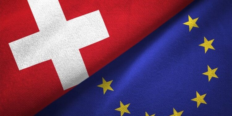 Las entidades suizas podrán solicitar las subvenciones iniciales CEI 2025