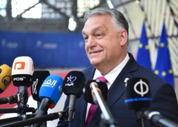 Orbán viaja a Moscú días después de su visita a Kiev