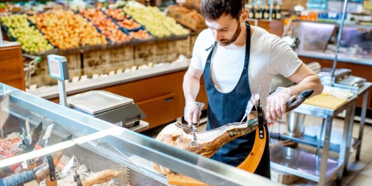 El volumen del comercio minorista aumenta un 0,1% tanto en la zona del euro como en la UE