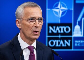 AGENDA: Cumbre de la OTAN en Washington