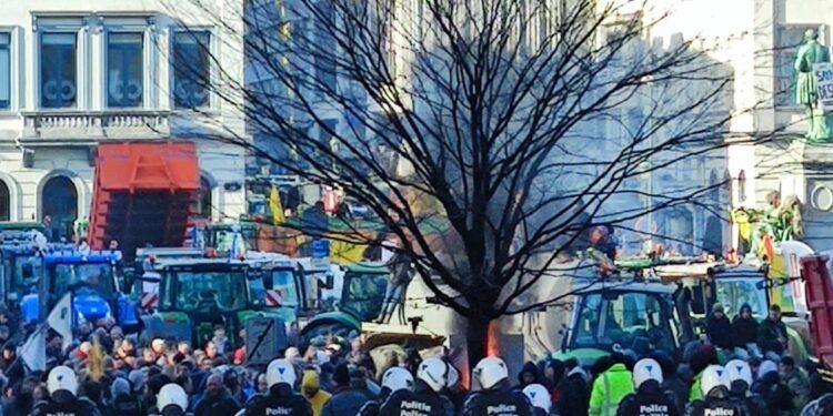 Alimentarse de industria ajena o de producto local