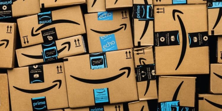 La Comisión solicita información a Amazon en virtud de la Ley de Servicios Digitales