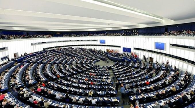 360 grados: La ultraderecha avanza en el PE y se reorganiza con nuevos grupos