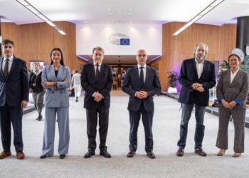 VOX deja ECR y se une al proyecto ‘Patriotas por Europa’ liderado por Orbán