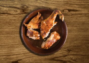 El cochinillo de Segovia, nueva Indicación Geográfica Protegida