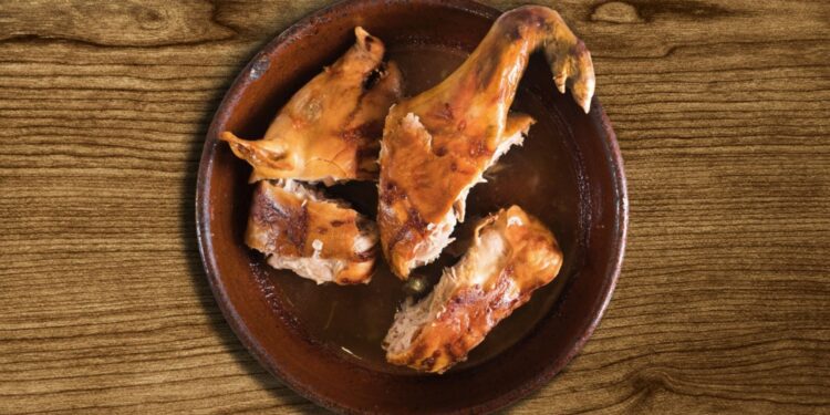 El cochinillo de Segovia, nueva Indicación Geográfica Protegida