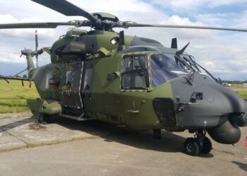 España ante la cumbre de la OTAN en Washington