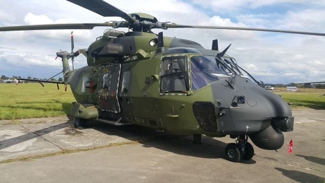 España ante la cumbre de la OTAN en Washington