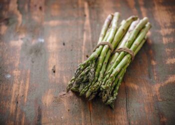 Bruselas incluye al espárrago verde de Guadalajara en el registro de Indicaciones Geográficas Protegidas