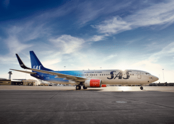 La Comisión aprueba modificaciones a Dinamarca y Suecia en la recapitalización de SAS