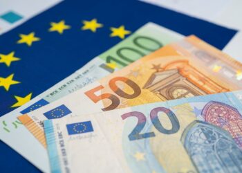 Bruselas recauda 9.000 millones en bonos de la UE