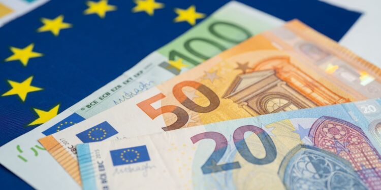 Bruselas recauda 9.000 millones en bonos de la UE