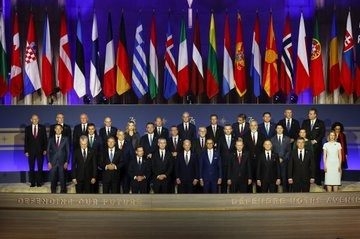 Sánchez llama a reafirmar la unidad y cohesión de la OTAN en la Cumbre de Washington