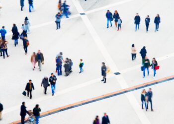 Eurostat presenta su informe anual sobre migración y asilo 2023