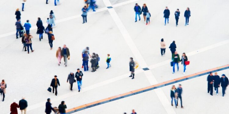 Eurostat presenta su informe anual sobre migración y asilo 2023