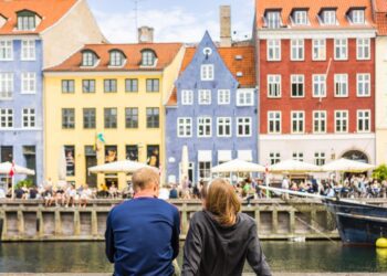 Las cifras más relevantes de Europa en 2024