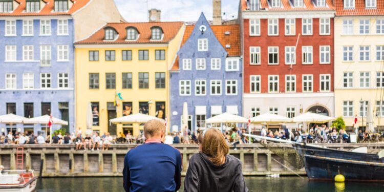 Las cifras más relevantes de Europa en 2024