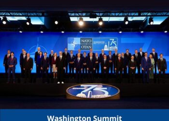 Los cuatro puntos fundamentales del día 1 de la Cumbre de la OTAN