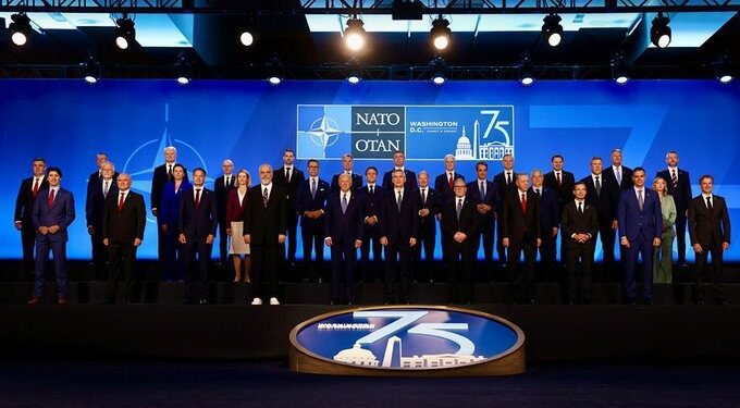 Los cuatro puntos fundamentales del día 1 de la Cumbre de la OTAN