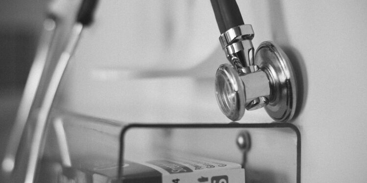 En 2022 la UE contaba con 2,3 millones de camas hospitalarias