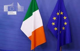 La Comisión desembolsa  a Irlanda 324 millones en el marco del Mecanismo de Recuperación y Resiliencia