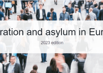 360 grados: La Migración hacia países UE repunta tras el COVID