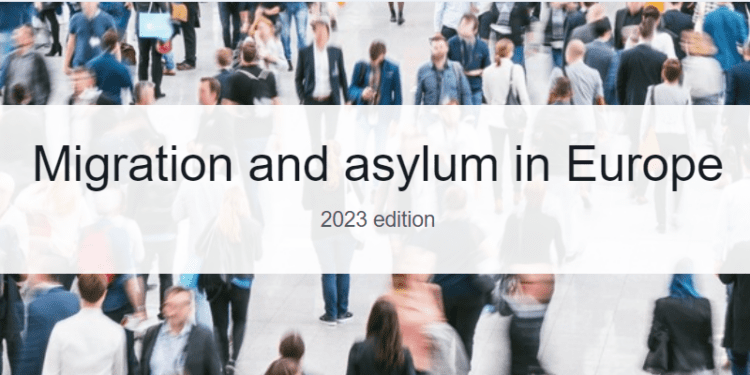 360 grados: La Migración hacia países UE repunta tras el COVID