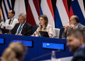 Los ministros de Medio Ambiente abordan la competitividad y la transición verde en Budapest