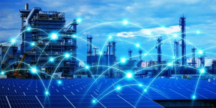 La producción industrial ha caído un 0,6% en la zona del euro y un 0,8% en la UE