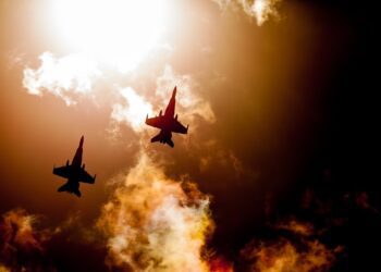 Se prorrogan las medidas restrictivas contra Irán por su apoyo a Rusia en su conflicto contra Ucrania