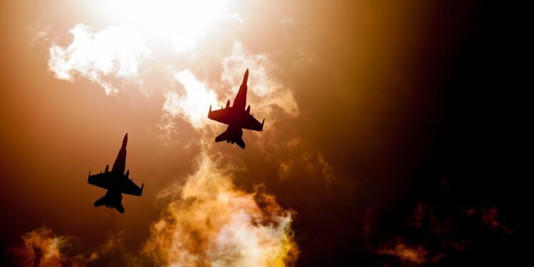 Se prorrogan las medidas restrictivas contra Irán por su apoyo a Rusia en su conflicto contra Ucrania