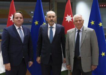La UE y Jordania confirman una asociación cada vez más sólida en su 15º Consejo de Asociación