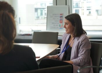 Irene Montero será la candidata de La Izquierda a la presidencia del Parlamento Europeo