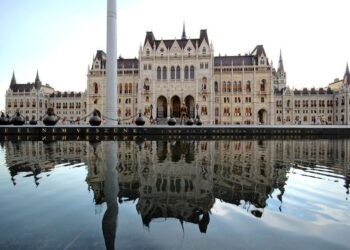 Bruselas anuncia un boicot a la presidencia europea de Hungría