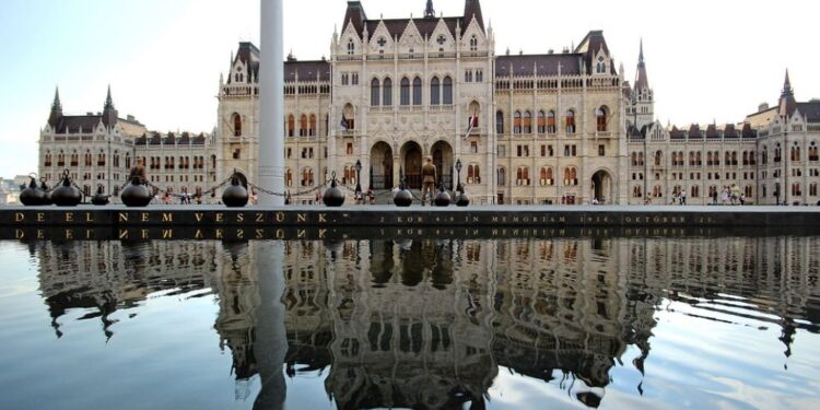 Bruselas anuncia un boicot a la presidencia europea de Hungría