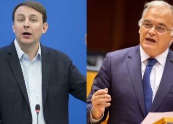 El Parlamento Europeo contará con dos vicepresidentes españoles