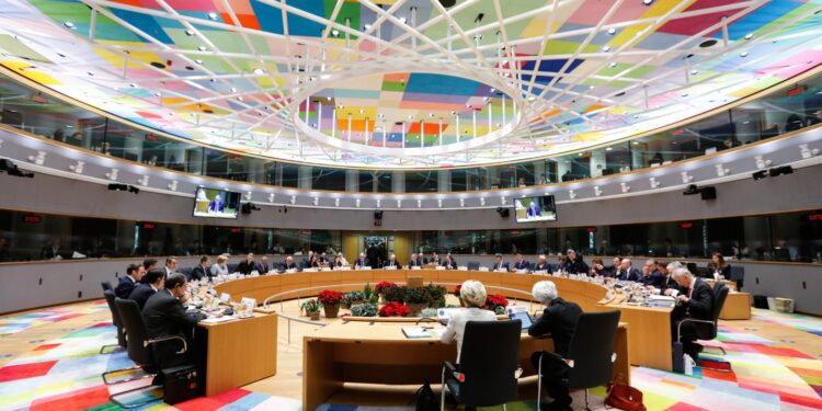 El Consejo aprueba sus conclusiones sobre el procedimiento de desequilibrios macroeconómicos