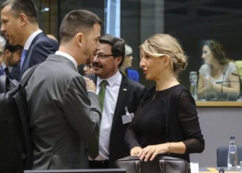 El Consejo de Empleo y Asuntos Sociales aborda la escasez de mano de obra y competencias en la UE