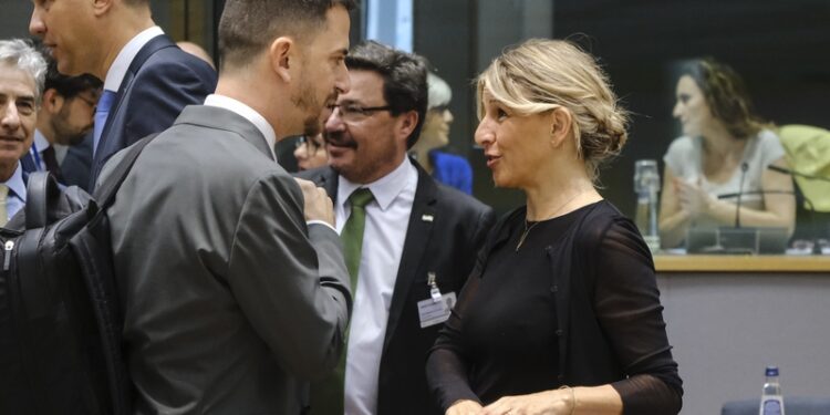 El Consejo de Empleo y Asuntos Sociales aborda la escasez de mano de obra y competencias en la UE