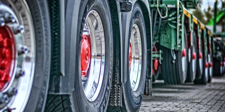 La UE invierte la cifra récord de 7 billones de euros para mejorar la infraestructura del transporte