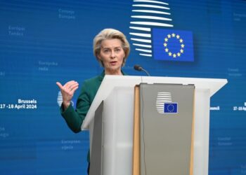 Von der Leyen pierde el caso de transparencia de los contratos de vacunas de COVID-19