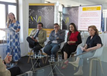 El Foro de Educación Superior en Latinoamérica, un espacio de encuentro entre Latinoamérica y la UE