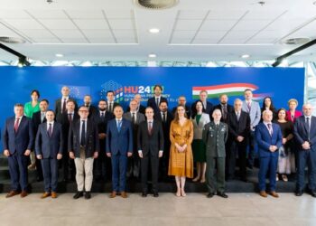 El club de los 27 aprueba la creación de un grupo de trabajo sobre la industria de Defensa