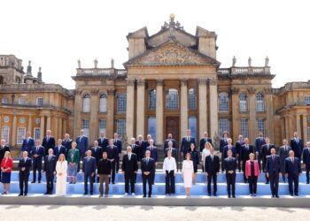 La Comunidad Política Europea se compromete a apoyar las necesidades energéticas de Ucrania